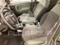 2018 Fiat Panda