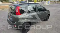 2018 Fiat Panda