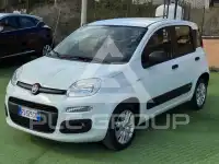 2018 Fiat Panda