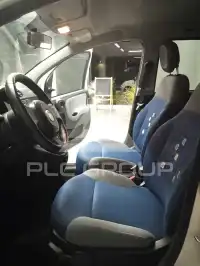 2018 Fiat Panda