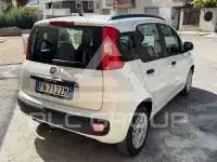 2018 Fiat Panda