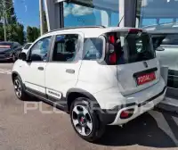 2018 Fiat Panda