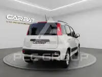 2018 Fiat Panda