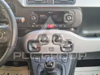 2018 Fiat Panda