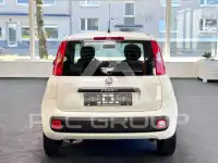 2018 Fiat Panda