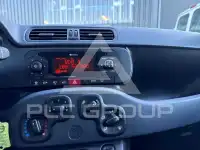 2018 Fiat Panda