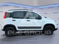 2018 Fiat Panda