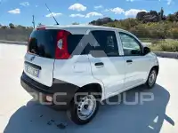 2018 Fiat Panda