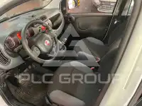 2018 Fiat Panda