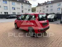 2018 Fiat Panda