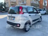 2018 Fiat Panda