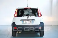 2018 Fiat Panda