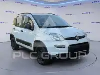 2018 Fiat Panda