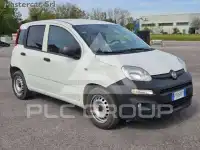 2018 Fiat Panda
