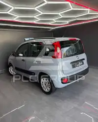 2018 Fiat Panda