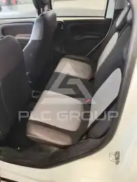2018 Fiat Panda