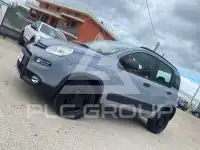 2018 Fiat Panda