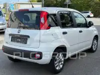 2018 Fiat Panda
