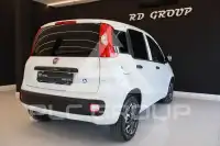 2018 Fiat Panda