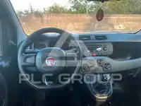2018 Fiat Panda