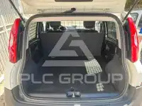 2018 Fiat Panda