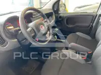 2018 Fiat Panda
