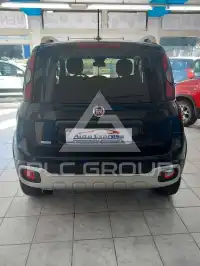 2018 Fiat Panda