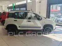 2018 Fiat Panda