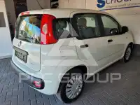 2018 Fiat Panda