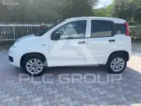 2018 Fiat Panda