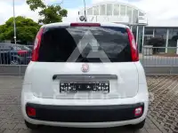 2018 Fiat Panda
