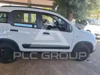2018 Fiat Panda