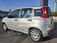 2018 Fiat Panda