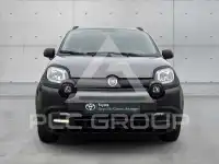 2018 Fiat Panda