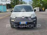 2018 Fiat Panda