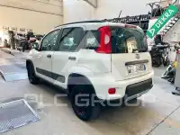 2018 Fiat Panda