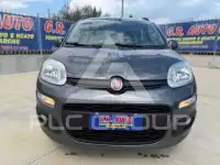 2018 Fiat Panda