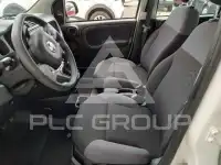 2018 Fiat Panda