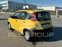 2018 Fiat Panda