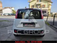 2018 Fiat Panda