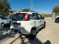 2018 Fiat Panda