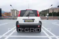 2018 Fiat Panda