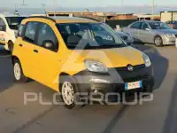 2018 Fiat Panda