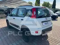 2018 Fiat Panda