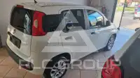 2018 Fiat Panda