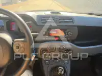 2018 Fiat Panda