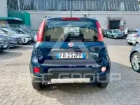 2018 Fiat Panda