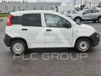 2018 Fiat Panda