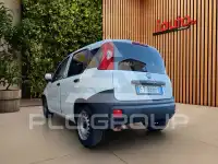 2018 Fiat Panda
