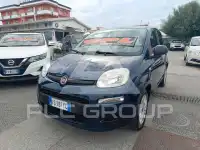 2018 Fiat Panda